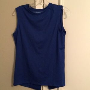 Bethany Mattek Sands Tennis Tank